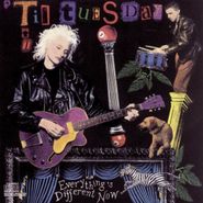 'Til Tuesday, Everything's Different Now (CD)