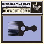 Digable Planets, Blowout Comb (CD)