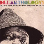 J Dilla, Dillanthology: Dilla's Best [Box Set] (CD)