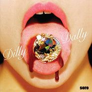 Dilly Dally, Sore (CD)