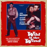 Dimitri Tiomkin, Wild Is The Wind [Score] (CD)