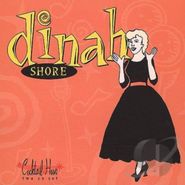 Dinah Shore, Cocktail Hour (CD)