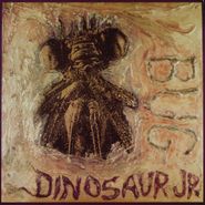 Dinosaur Jr., Bug [2011 Issue] (LP)