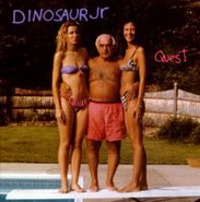 Dinosaur Jr., Quest [Import] (CD)