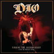 Dio, Finding The Sacred Heart: Live In Philly 1986 [Import] (CD)