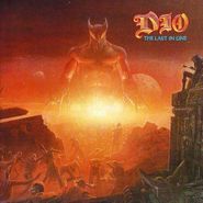 Dio, The Last In Line (CD)