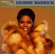 Dionne Warwick, Platinum & Gold Collection (CD)