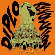 Diplo, Revolution (CD)