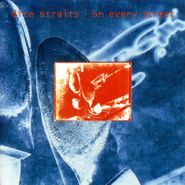 Dire Straits, On Every Street [Import] (CD)