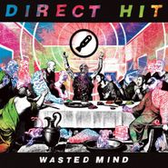 Direct Hit!, Wasted Mind (CD)