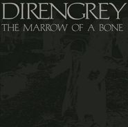 Dir en grey, The Marrow Of A Bone (CD)