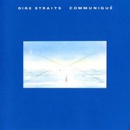 Dire Straits, Communique (CD)