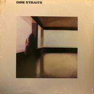 Dire Straits, Dire Straits [1978 Issue] (LP)