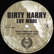 Dirty Harry, Luv Mode (12")