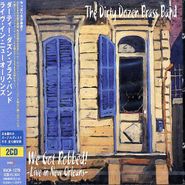 The Dirty Dozen Brass Band, We Got Robbed!: Live In New Orleans [Import] (CD)