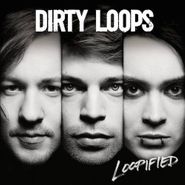 Dirty Loops, Loopified (CD)