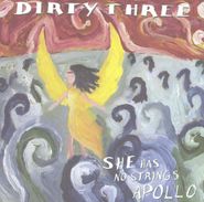 Dirty Three, She Has No Strings Apollo (CD)
