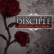 Disciple, Scars Remain (CD)