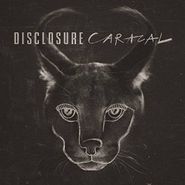 Disclosure, Caracal (CD)