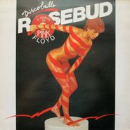 Rosebud, Discoballs - A Tribute To Pink Floyd (CD)