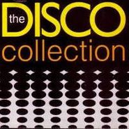 Various Artists, Entertainment Weekly Presents: The Disco Collection (CD)
