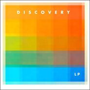 Discovery, LP (CD)