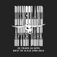 D-A-D, 30 Years 30 Hits: Best Of D-A-D (CD)