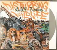 Invisible Familiars, Disturbing Wildlife [Silver Vinyl] (LP)