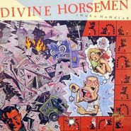 The Divine Horseman, Snake Handler (CD)