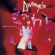 Divinyls, What A Life! (CD)