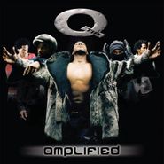 Q-Tip, Amplified (CD)
