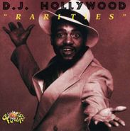DJ Hollywood, Rarities (CD)