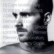 DJ Cam, Revisited By (CD)