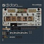 DJ Dara, The Antidote (CD)
