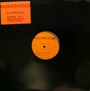 DJ Prince Ice, Dopemix Vol. 1 (12")