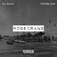 DJ Quik, Rosecrans EP (CD)