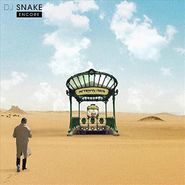 DJ Snake, Encore (CD)