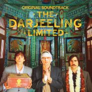 Various Artists, Darjeeling Limited [OST] [Record Store Day] (LP)