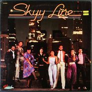Skyy, Skyy Line (LP)