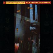 Depeche Mode, Black Celebration [180 Gram Vinyl] (LP)