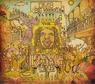 Dave Matthews Band, Big Whiskey And The Groogrux King (CD)