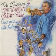 Doc Severinsen, Once More...With Feeling! (CD)