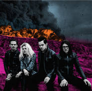 The Dead Weather, Dodge & Burn (LP)