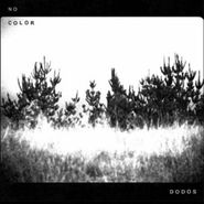 The Dodos, No Color (LP)