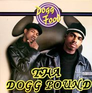 Tha Dogg Pound, Dogg Food (LP)