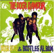 The Dogs D'Amour, Dogs Hits & Bootleg Album (CD)