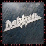 Dokken, The Very Best Of Dokken (CD)