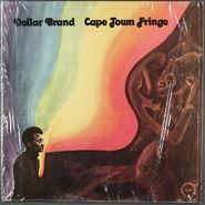 Dollar Brand, Cape Town Fringe (LP)