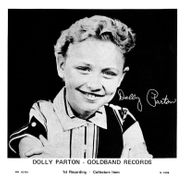 Dolly Parton, Puppy Love [Record Store Day] (7")