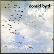 Donald Byrd, Fancy Free (LP)